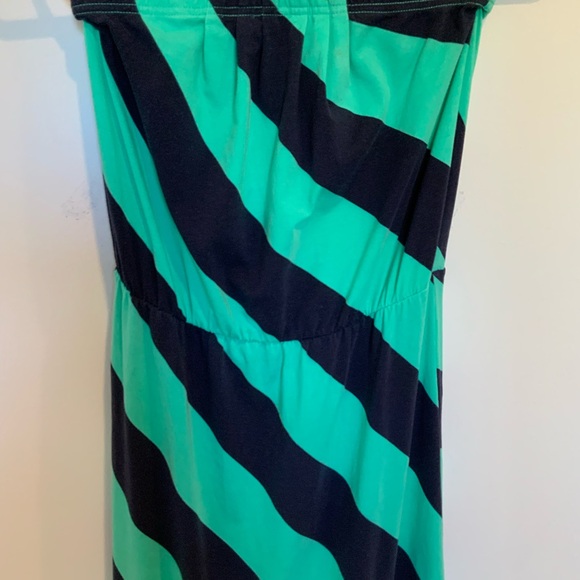 Lilly Pulitzer Tabitha Strapless Maxi Dress - Picture 5 of 5